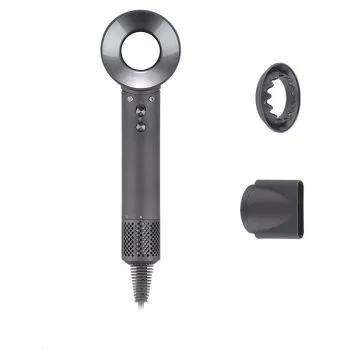 1400ワットのヘアドライヤー