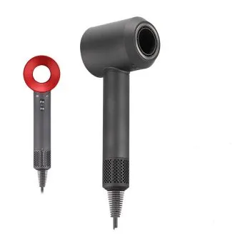 ワンステップマイナスイオンヘアドライヤー