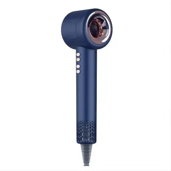 キャンパス内のヘアドライヤー