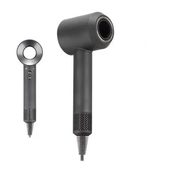 男性に最適なサーモスタットヘアドライヤー：完璧なスタイリングのための調整可能な熱と速度