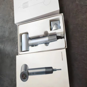 Dual Voltage Professional Hair Dryer