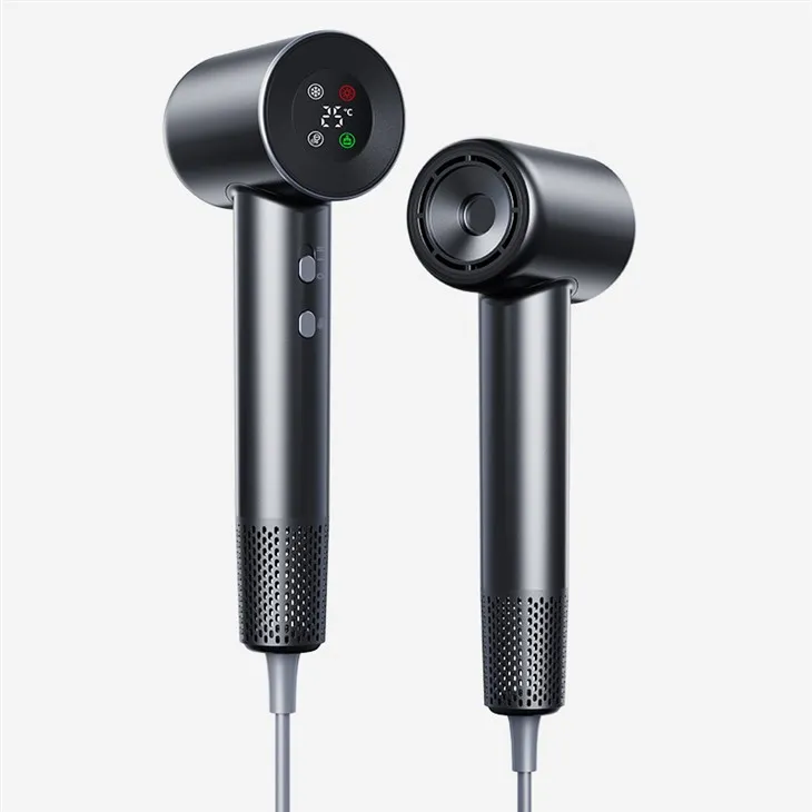 新世代高速ヘアドライヤー