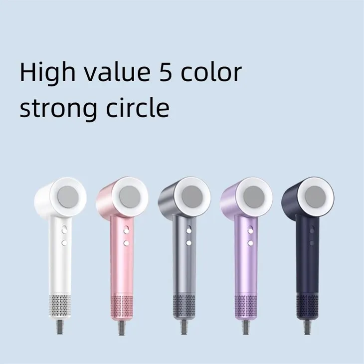 Portable Hair Dryer Portable Hair Dryer