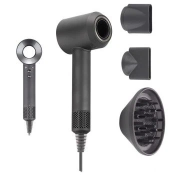 Powerful Professional Hair Dryer