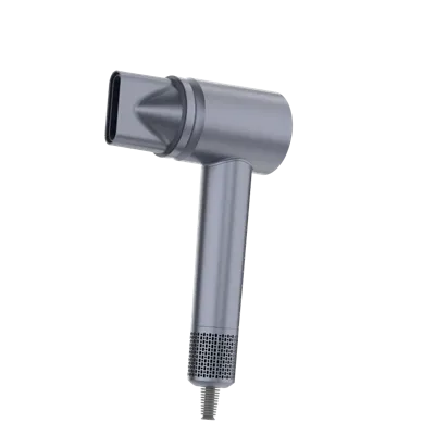 男性用のハンドヘルドサロンヘアドライヤー：プロのスタイルのために高速髪が乾く